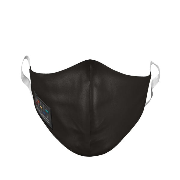 Plastic Face Masks Bundle- Product Inclusion Cover – Fibroblast USA