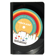 Load image into Gallery viewer, NMAAM RECORD JOURNAL
