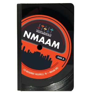 NMAAM RECORD JOURNAL
