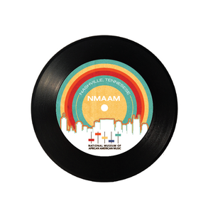 NMAAM RECORD MAGNET