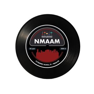 NMAAM RECORD MAGNET